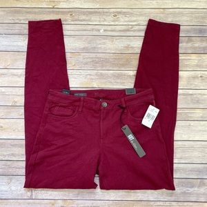 Kut From The Kloth Jennifer ultra skinny jeans 4